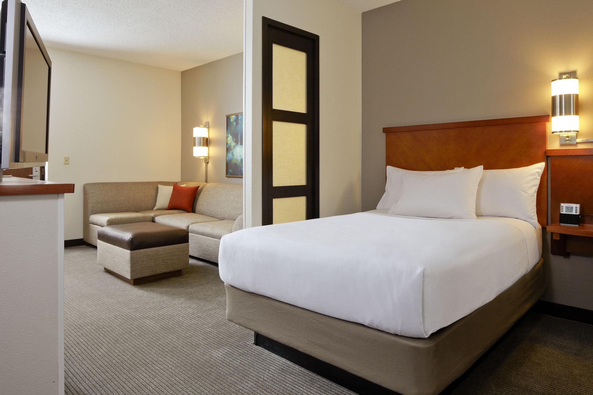 Hyatt Place Across From Universal Orlando Resort Екстер'єр фото