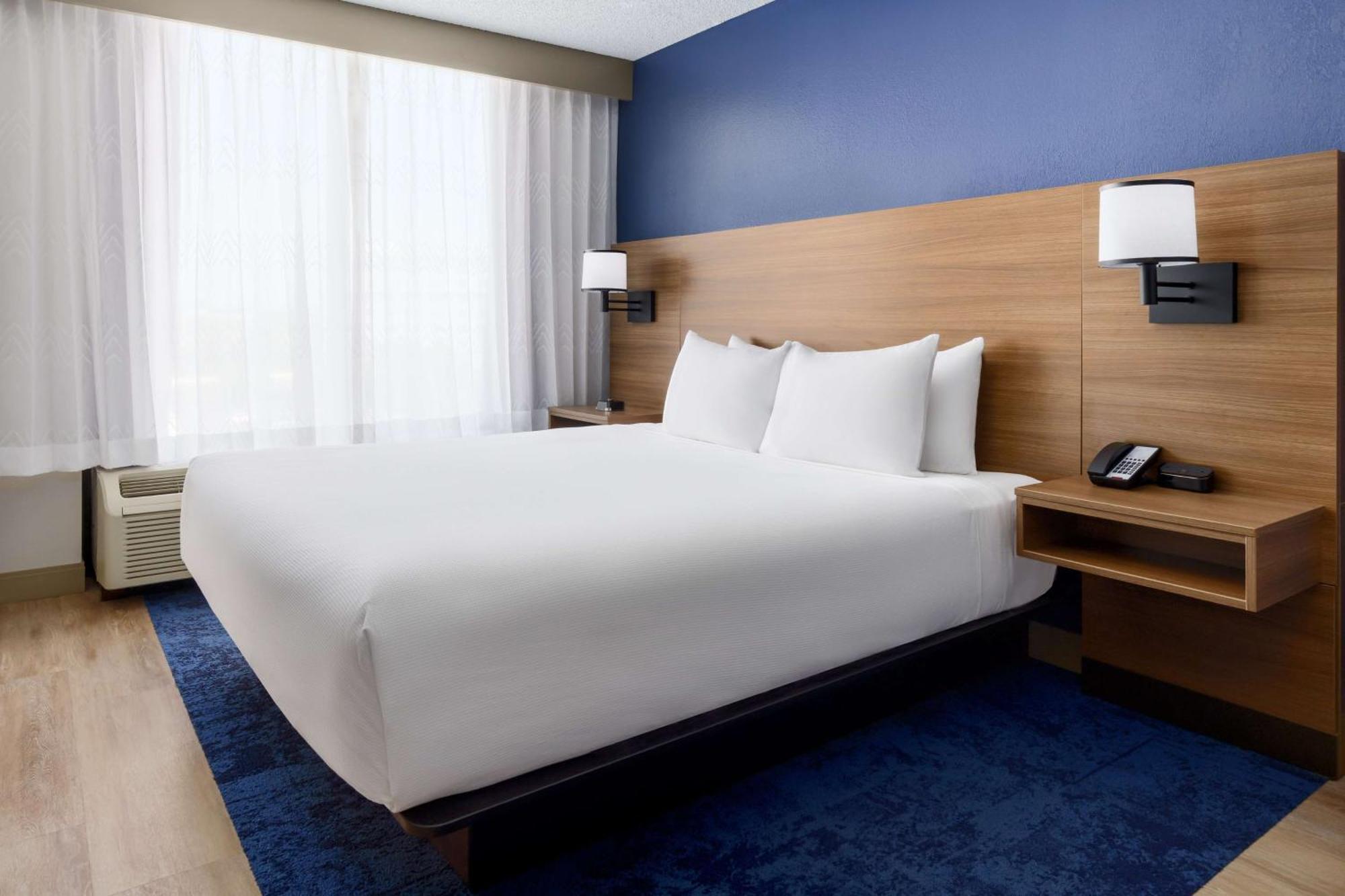 Hyatt Place Across From Universal Orlando Resort Екстер'єр фото