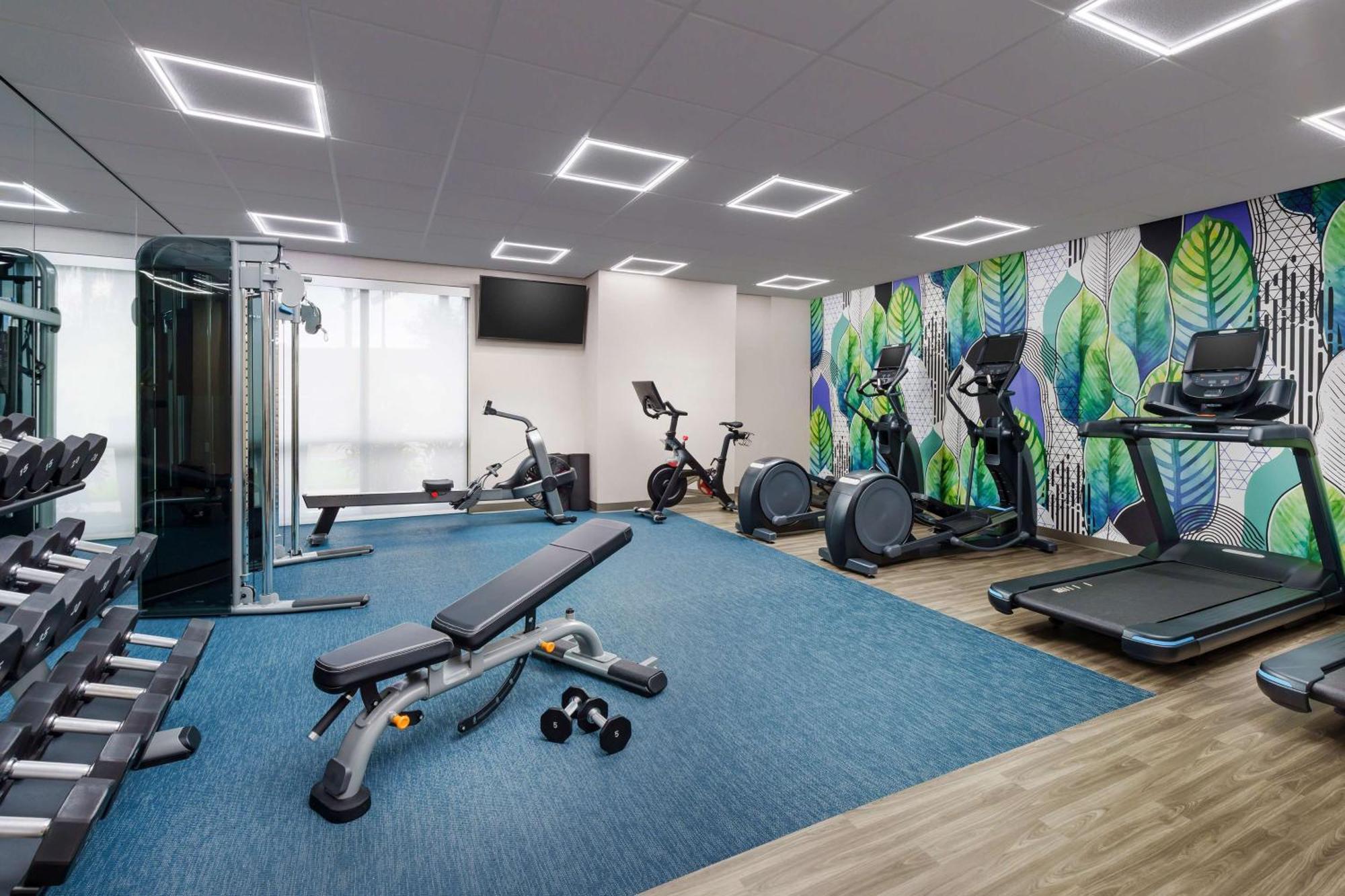 Hyatt Place Across From Universal Orlando Resort Екстер'єр фото